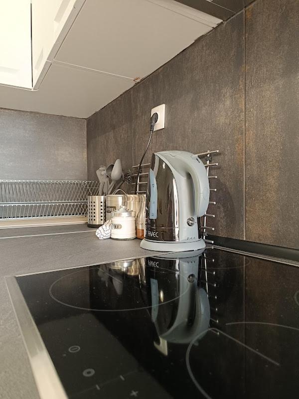 Panos House - High Luxury Apartment Tríkala Buitenkant foto
