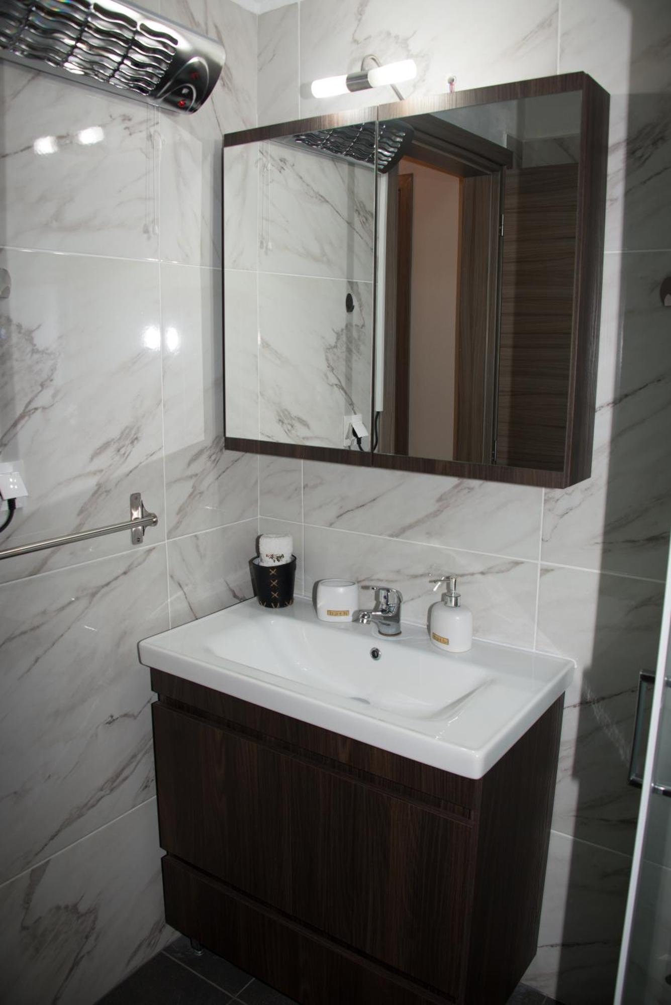 Panos House - High Luxury Apartment Tríkala Buitenkant foto